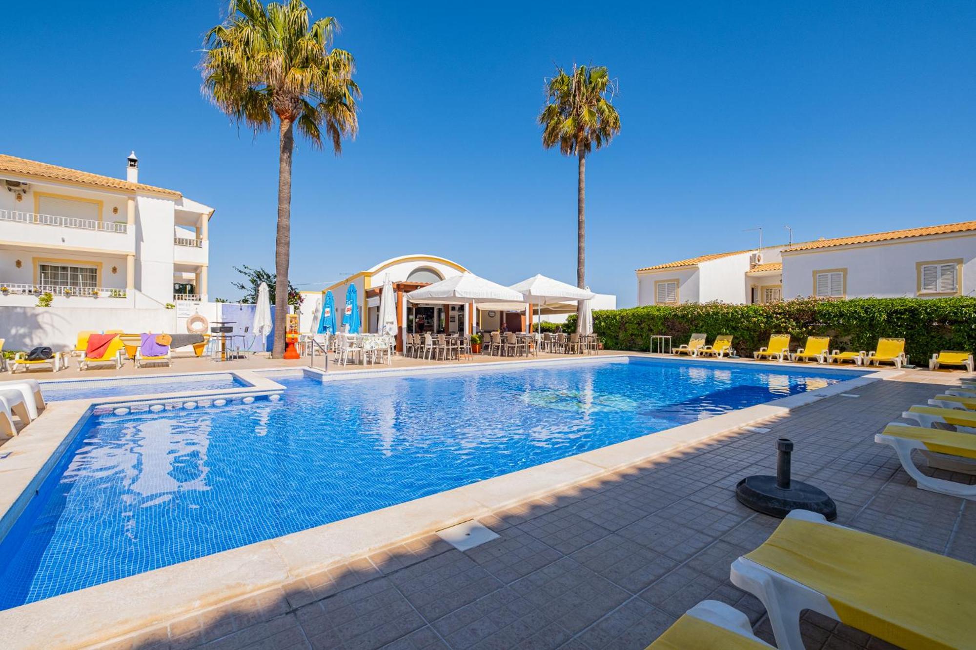Holiday home Notre Damme Albufeira