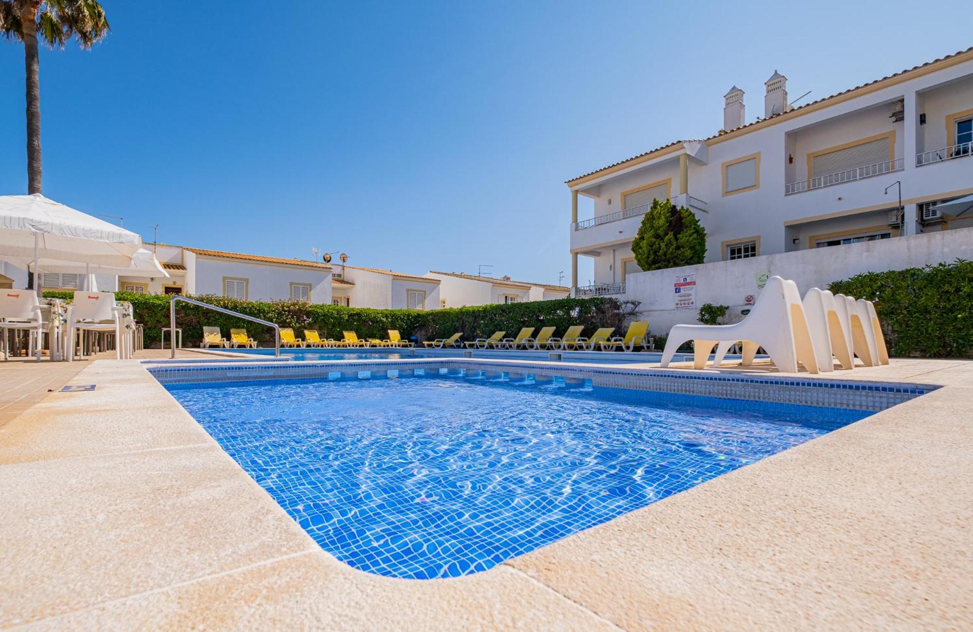 Notre Damme Ferienhaus Albufeira