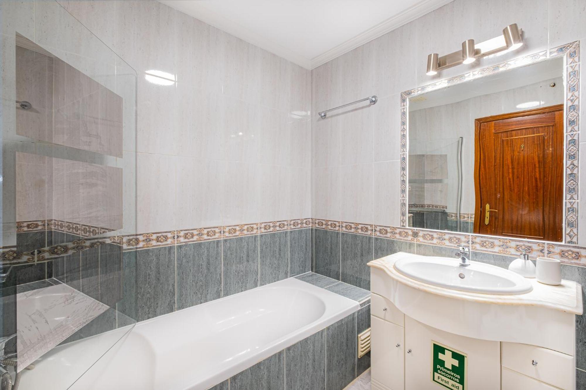 Ferienhaus Notre Damme Albufeira