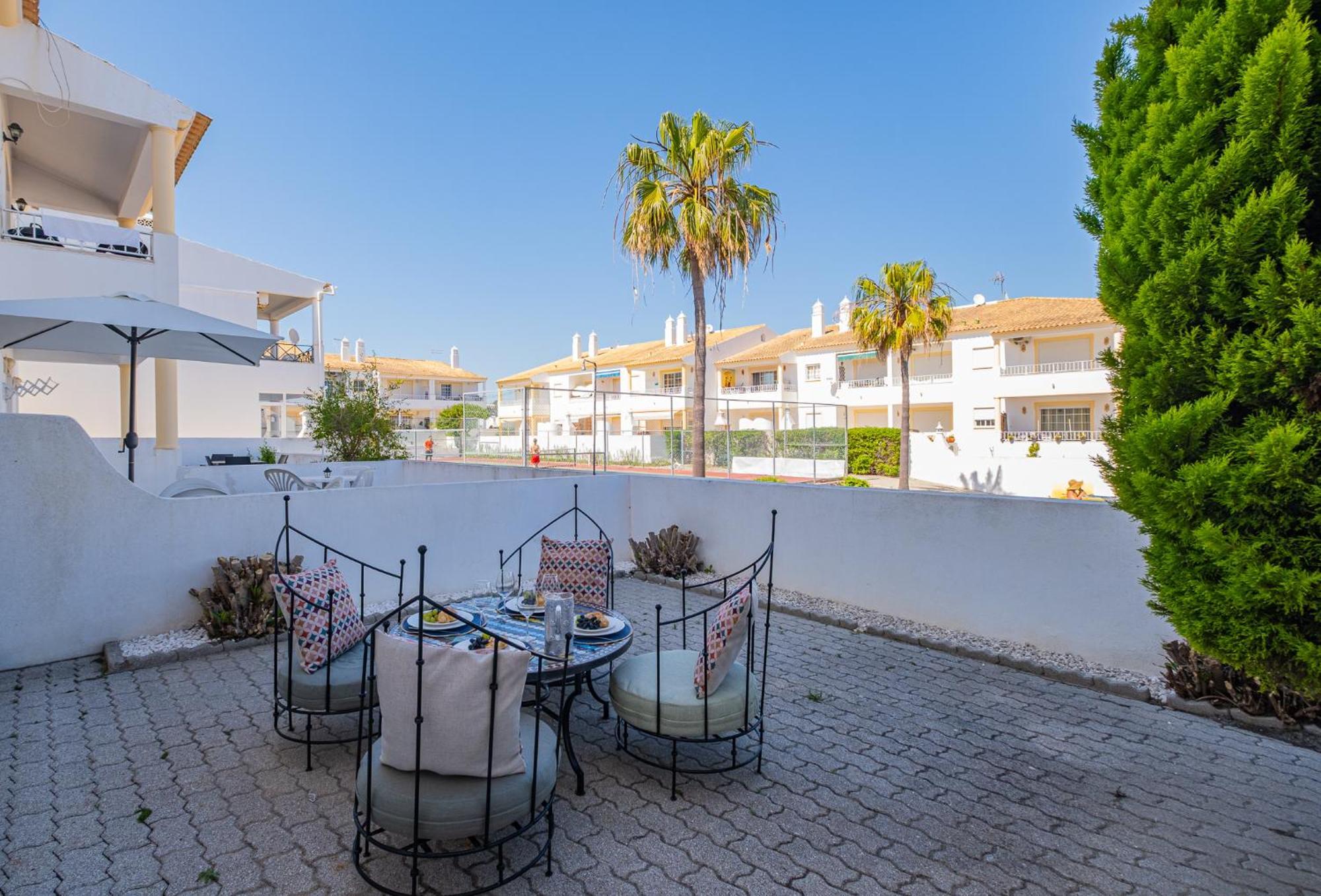 Notre Damme Holiday home Albufeira