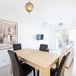 Notre Damme Apartment