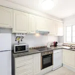 Notre Damme Apartment