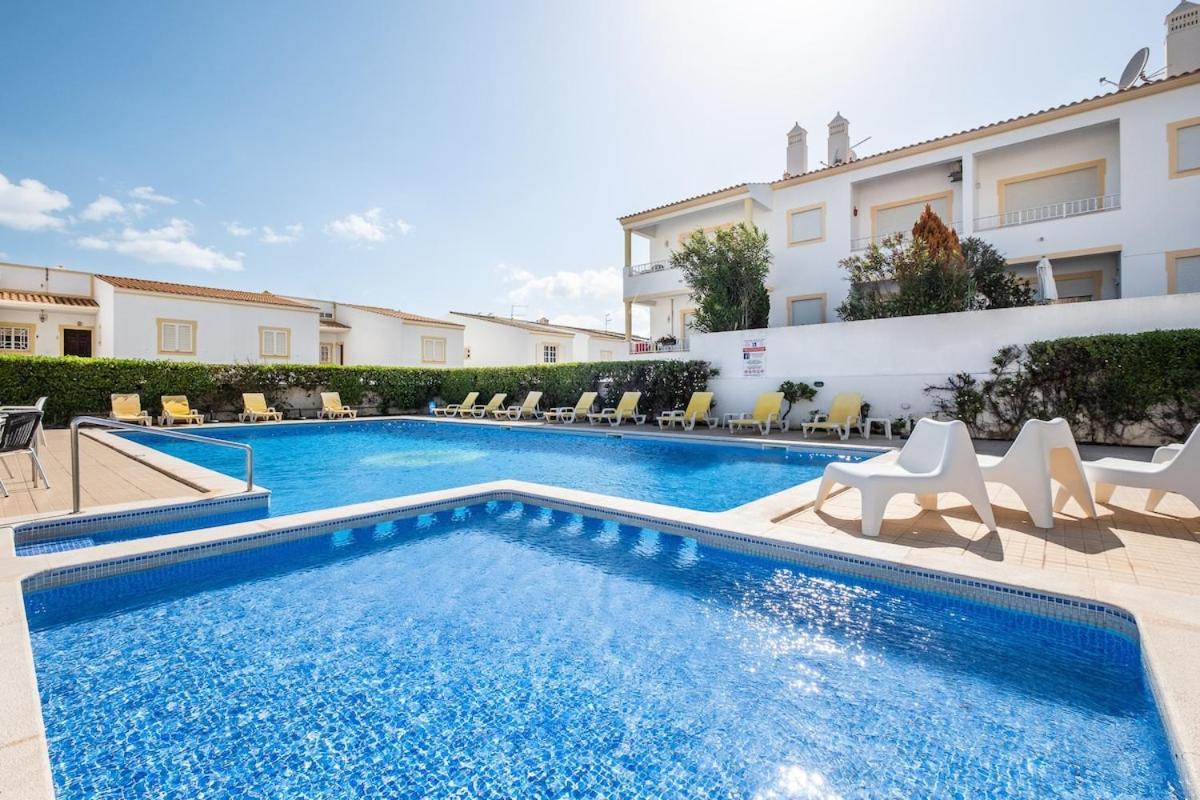 Notre Damme Vakantiehuis Albufeira